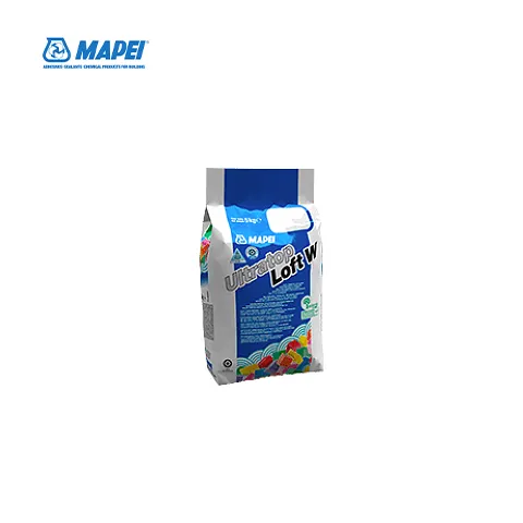 Mapei Ultratop Loft W