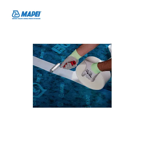 Mapei Mapesilent Tape 3 mm - Surabaya