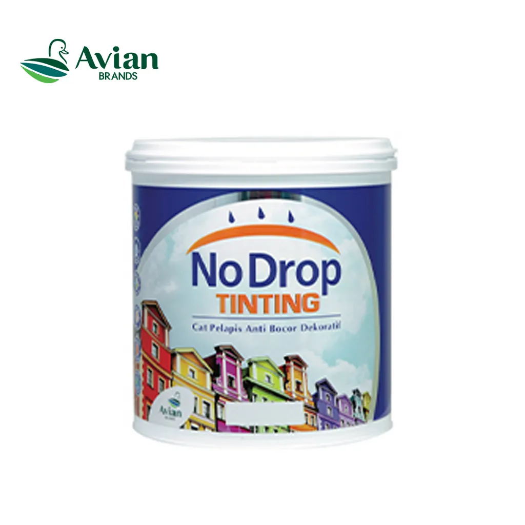 Avian No Drop Tinting