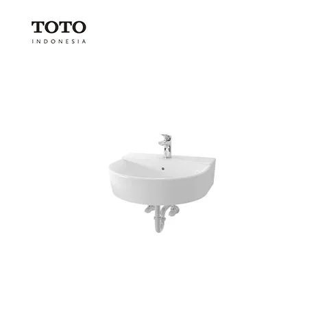 TOTO OMNI+ LW 897 CJ Pcs - Surabaya