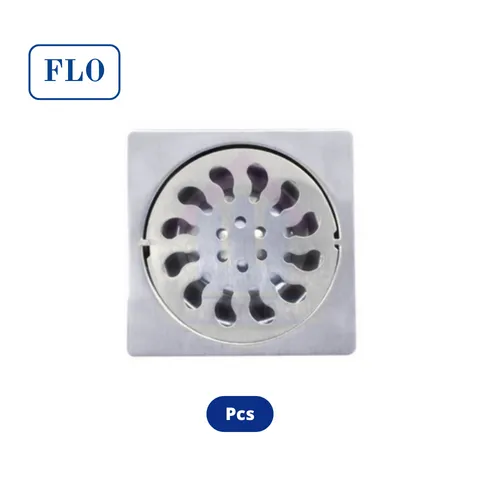 Flo Saringan Got Kamar Mandi Pcs - Sinar Lazar