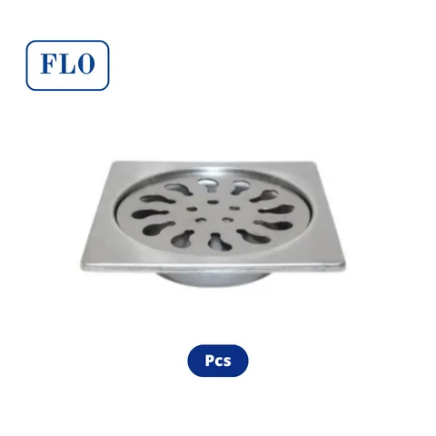 Flo Saringan Got Kamar Mandi Pcs - Darma Bakti Senenan