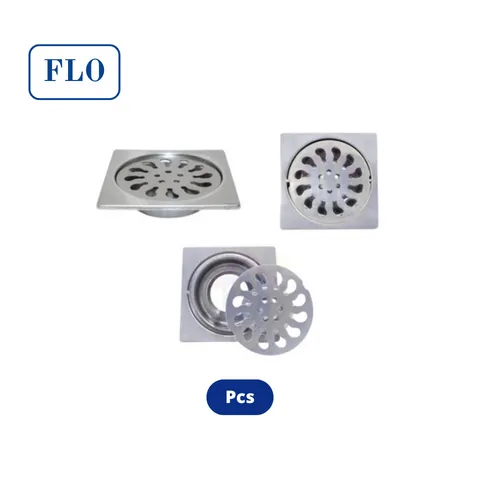 Flo Saringan Got Kamar Mandi