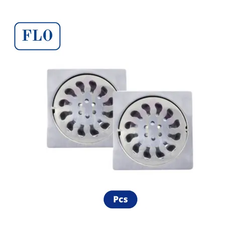 Flo Saringan Got Kamar Mandi