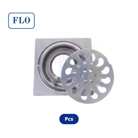 Flo Saringan Got Kamar Mandi
