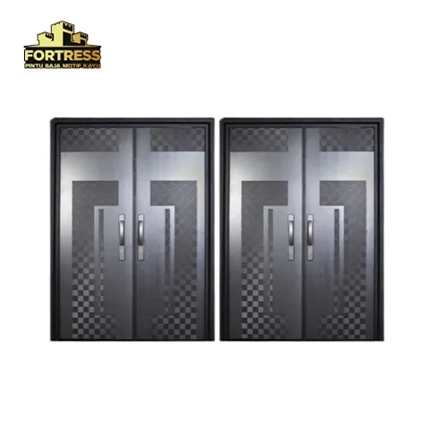 Fortress Dynasty Double Door 160