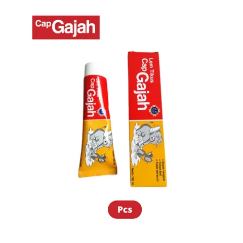 Lem Tikus Cap Gajah