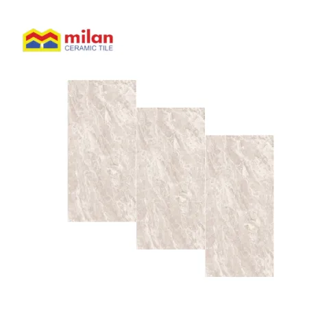 Milan Keramik Habitat Diorite Cream 30x60 Milan 30 Cm x 60 Cm - Surabaya