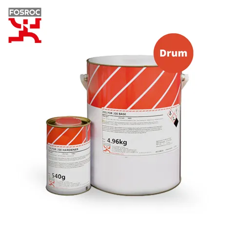 Fosroc Colpor 200 Drum 4,69 Kg - Merchant Gocement B2B