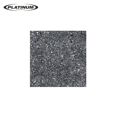 Platinum Keramik Lisbon Black 50 Cm x 50 Cm - Surabaya