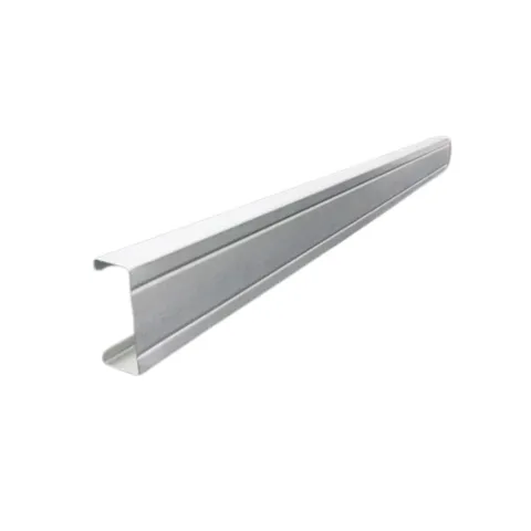 Kanal C Galvalum C 75 0.75 mm - Makmur Karunia Tunggal