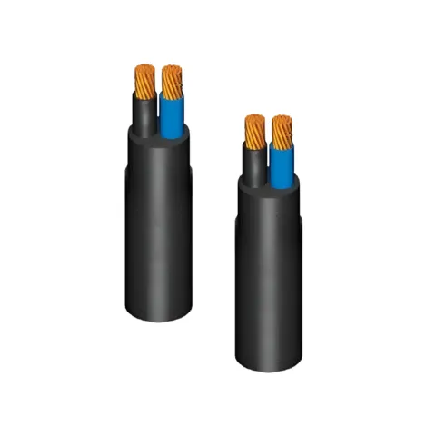 Kabel Supreme NYY  2x10 mm Roll - Sinar Kota Jaya