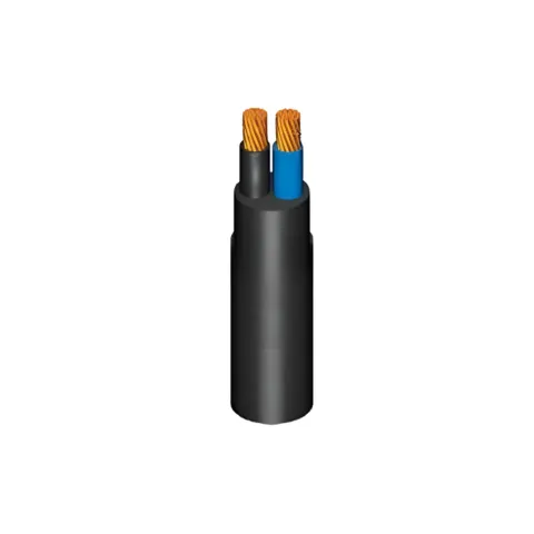 Kabel Supreme NYY  2x10 mm Roll - Sinar Kota Jaya