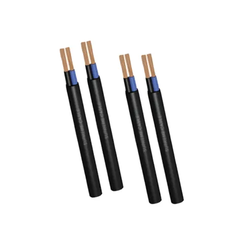 Kabel Supreme NYY  2x10 mm