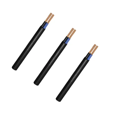 Kabel Supreme NYY  2x10 mm Roll - Sinar Kota Jaya