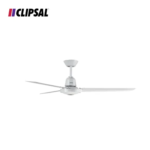 Clipsal Kipas Angin Atap - Aluminium Blades 1200mm 1200 mm - Surabaya