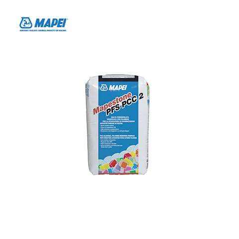 Mapei Mapestone PFS PCC 2 Kantong - Surabaya