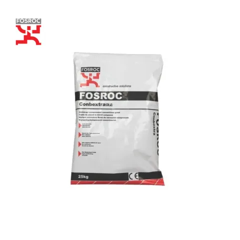 Fosroc Conbextra SF 25 Kg - Sahabat Lama Makmur Bersama