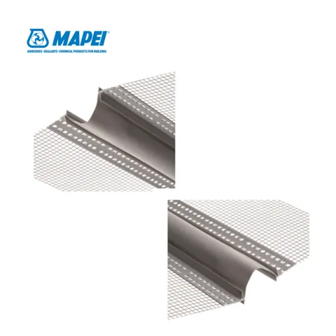 Mapei Mapetherm Profil E 2.5 Meter - Surabaya