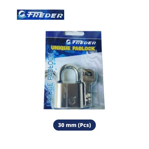Freder Gembok Pendek 30 mm 30 mm - Surabaya