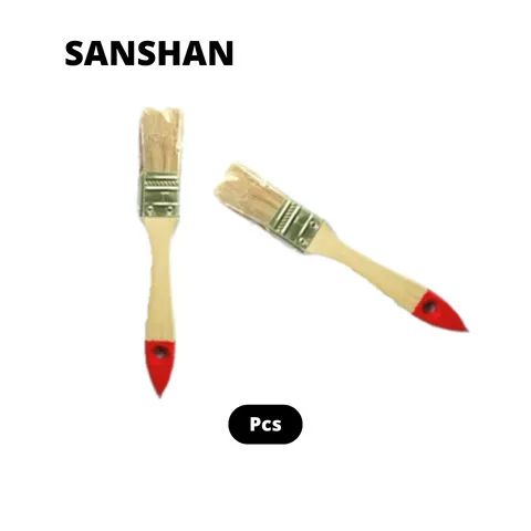Sanshan Kuas 1" 1" - Surabaya