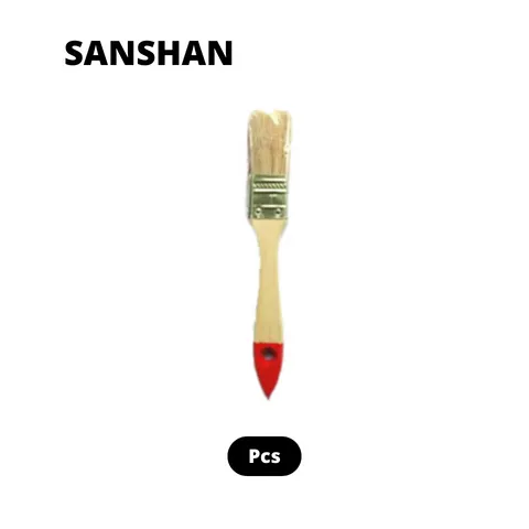 Sanshan Kuas 1"
