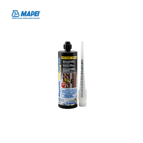 Mapei Mapefix PE SF 420 ml - Surabaya