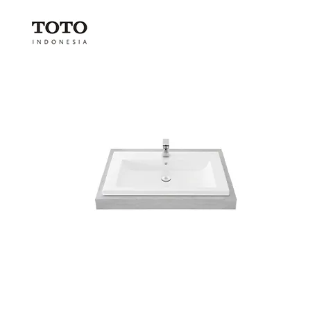 TOTO LW 781 J Pcs - Surabaya