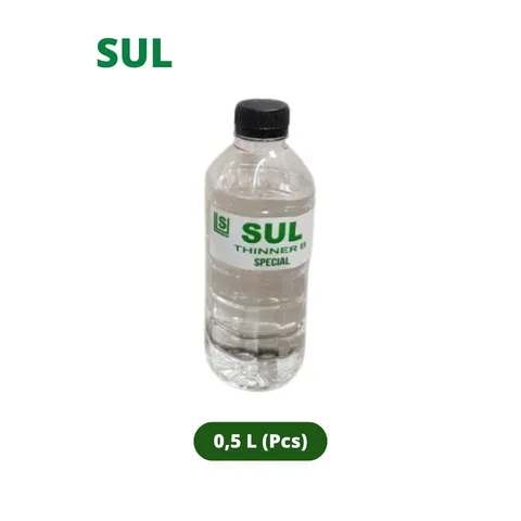 SUL Thinner B Special 1 L - Surabaya