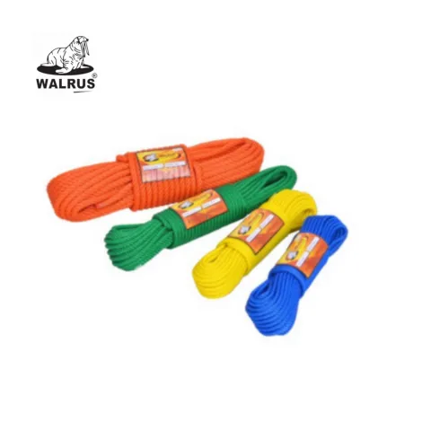 Walrus Tali Tambang Hijau - Surabaya