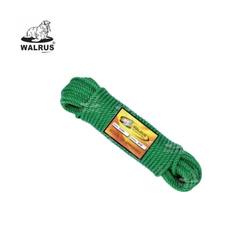 Walrus Tali Tambang