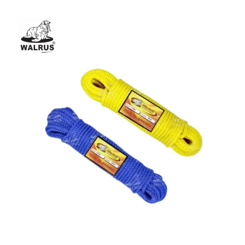Walrus Tali Tambang Orange - Surabaya