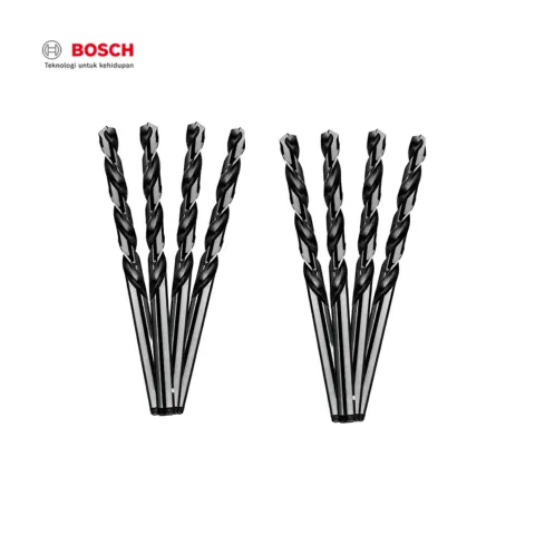 Bosch Mata Bor Besi 10,5 mm - Surabaya
