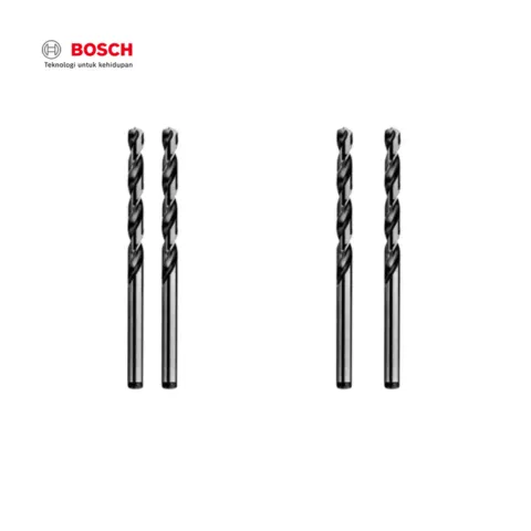 Bosch Mata Bor Besi 9 mm - Surabaya
