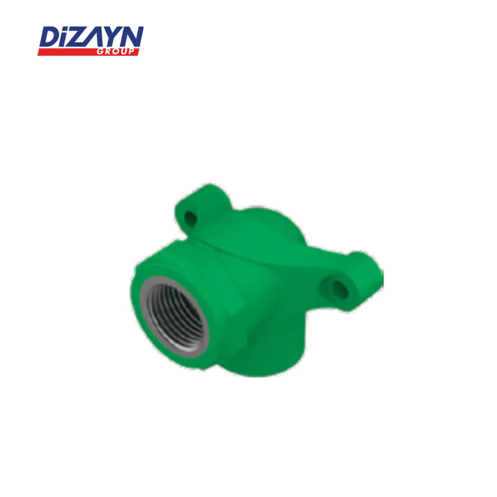 Dizayn Flush Wall Disk PN25 Pcs 20 mm - 160 mm - Surabaya