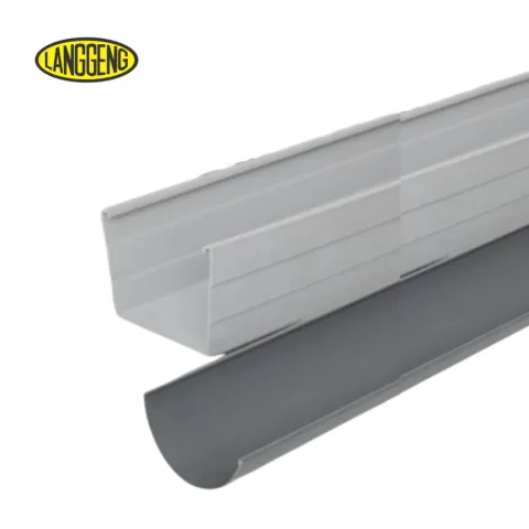 Langgeng Talang Air PVC