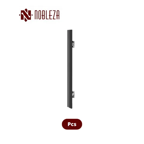 Nobleza Pull Handle Phoenix Black Pcs - Al Inayah