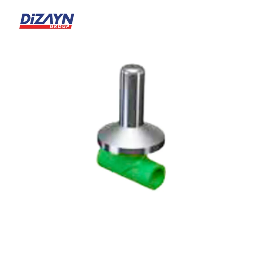 Dizayn Chrome Gate Valve PN25 Pcs 20 mm - 160 mm - Surabaya