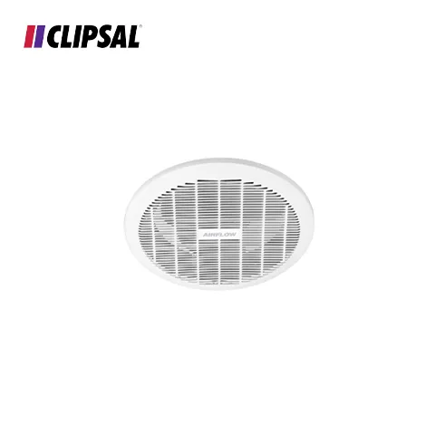 Clipsal Performance Exhaust Fan 200mm 200 mm - Surabaya