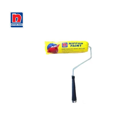 Nippon Paint Kuas Roll Premium 9" - Mubarok