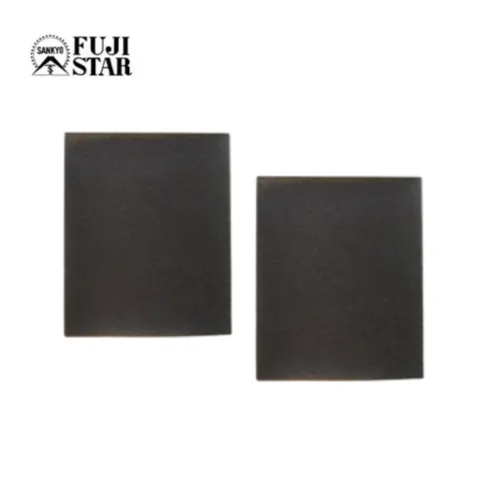 Fuji Star Amplas 180 - Cahaya Sari