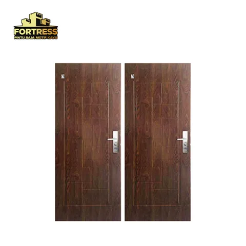 Fortress Urban Urat Kayu 04