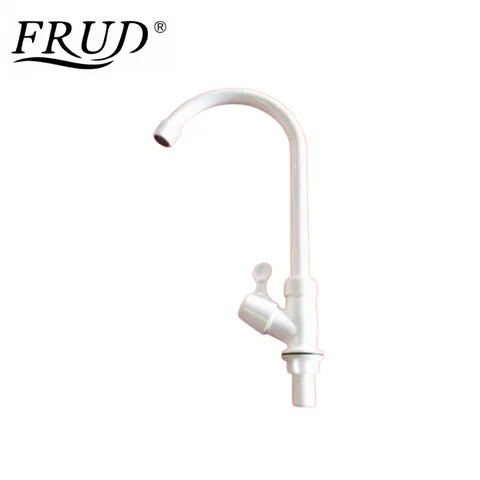 Frud Kran Angsa Plastik IR 4712 Pcs ½" - Surabaya