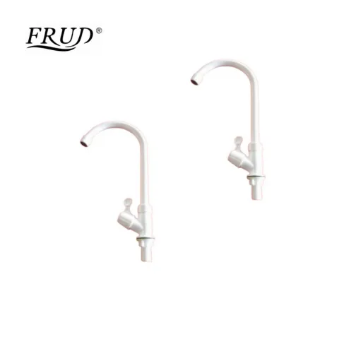 Frud Kran Angsa Plastik IR 4712 Pcs ½" - Surabaya