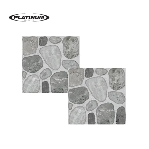 Platinum Keramik Atlas Grey 40 Cm x 40 Cm - Surabaya