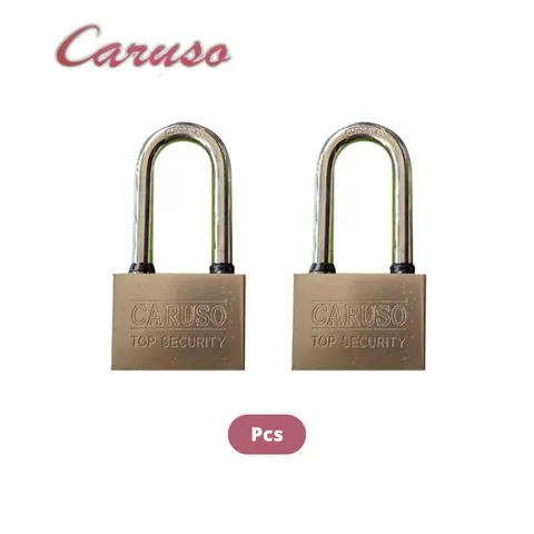Caruso Gembok Kecil 50 mm Leher Pendek - Surabaya