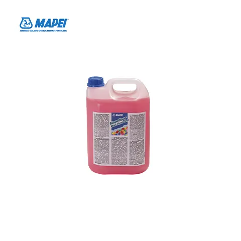Mapei Mapefloor Wax Remover Jerigen - Surabaya