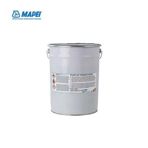 Mapei NERO+ 25 Kg - Surabaya