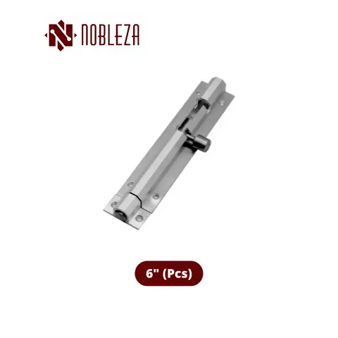 Nobleza Grendel Pintu NDB-10 6" - Surabaya