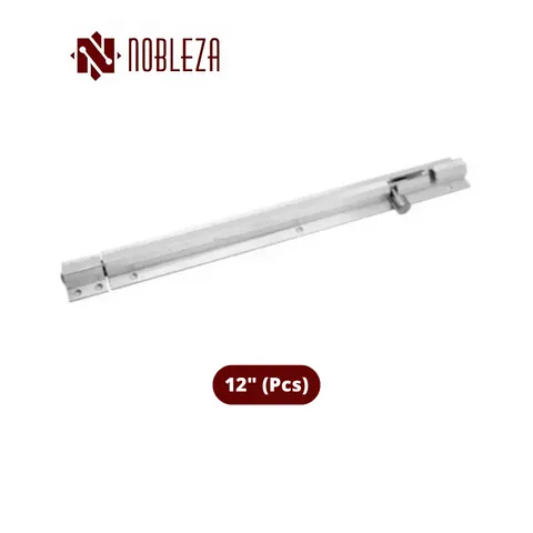 Nobleza Grendel Pintu NDB-10 12" - Surabaya